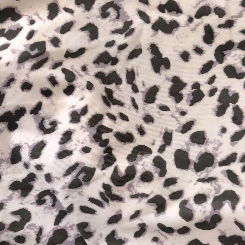 NWT Reversible Bikini Set - Picture 5 of 5